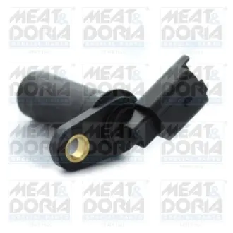 MEAT&DORIA RENAULT датчик обертів двигуна Kangoo,Megane III,Logan,Sandero 1.5dCi 06-,Nissan Kubistar meat & doria 87373