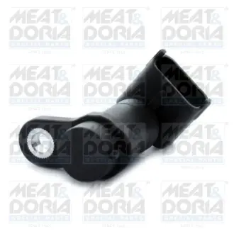 MEAT&DORIA OPEL датчик обертів двигуна Astra H/G 1,6; Vectra C meat & doria 87389