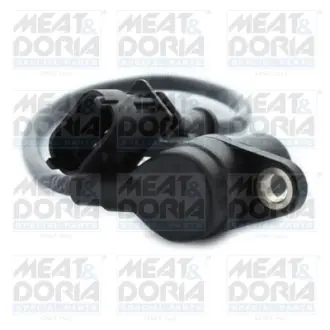 Датчик обертів колінвалу meat & doria 87392 Iveco Daily 3