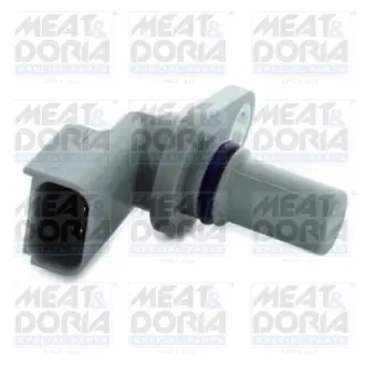 MEAT&DORIA FORD датчик положення розпод.вала Fiesta, Focus, Mondeo IV 1.8Di/TDCi 00- meat & doria 87434 Форд Галакси