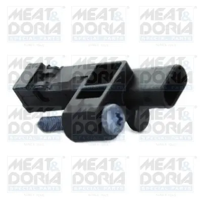 MEAT&DORIA CITROEN датчик імпульсний C4 (B7) meat & doria 87454