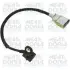 MEAT&DORIA VW датчик обертів двигуна Audi A3,4,5,6,Q5,Seat,Skoda fabia,Octavia,Amarok,Caddy III,Crafter,Golf V,VI,Passat,Polo,T5 meat & doria 87487