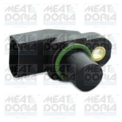 MEAT&DORIA BMW датчик положення валу розподільчого 1 E87,3 E90,5 E60,7 E65,X3,X5 E70,X6 2.0d/4.4d Meat & Doria 87514 (фото 1)