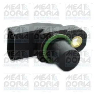 MEAT&DORIA BMW датчик положення валу розподільчого 1 E87,3 E90,5 E60,7 E65,X3,X5 E70,X6 2.0d/4.4d meat & doria 87514 Бмв Е90