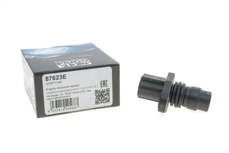 MEATDORIA PEL Датчик оборотов р/вала Astra J 1.7CDTI, Vectra, Combo, Meriva meat & Doria 87623E