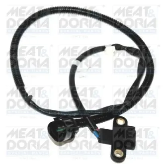 Датчик обертів колінвалу meat & doria 87639