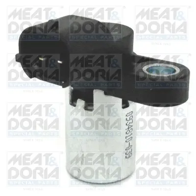 MEAT&DORIA SUBARU Датчик обертів вала FORESTER 2.0 98-, IMPREZA 1.5 06-, LEGACY 2.0 AWD 99-, OUTBACK 2.5 00- meat & doria 87685
