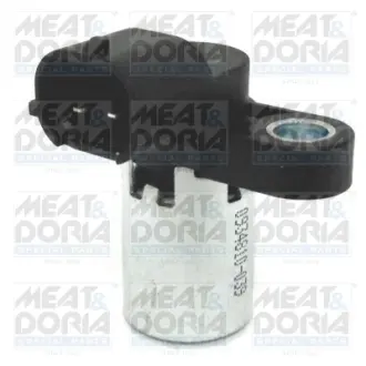 MEAT&DORIA SUBARU Датчик обертів вала FORESTER 2.0 98-, IMPREZA 1.5 06-, LEGACY 2.0 AWD 99-, OUTBACK 2.5 00- meat & doria 87685