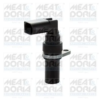MEAT&DORIA BMW датчик положення колінвала 3 E46,5 E39,7 E38,X5 E53,landRover Freelander,Opel Omega B 2.0d/2.5d/3.0d Meat & Doria 87690 (фото 1)