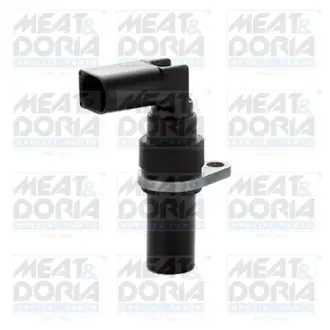 MEAT&DORIA BMW датчик положення колінвала 3 E46,5 E39,7 E38,X5 E53,landRover Freelander,Opel Omega B 2.0d/2.5d/3.0d meat & doria 87690 Опель Омега б