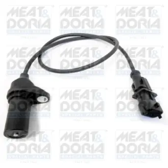 MEAT&DORIA HYUNDAI датчик обертів двигуна Santa Fe II 06- meat & doria 87734