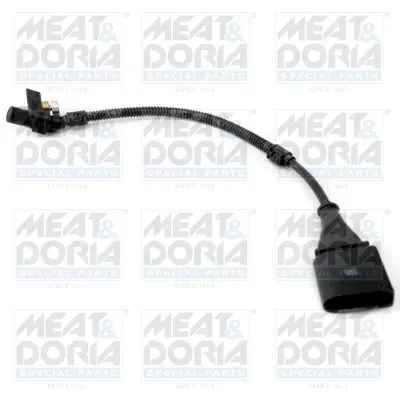 MEAT&DORIA VW датчик обертів двигуна Golf Touran 1,4TSI/1,6FSI -08, SKODA Octavia meat & doria 87930