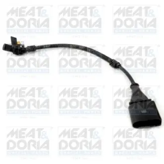 MEAT&DORIA VW датчик обертів двигуна Golf Touran 1,4TSI/1,6FSI -08, SKODA Octavia meat & doria 87930 Фольксваген Туран