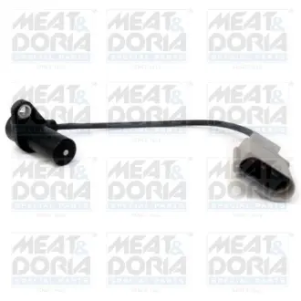 MEATDORIA VW датчик положення к/вала Touareg 3,0-4,2TDI 04-, AUDI Q7 Meat & Doria 87931