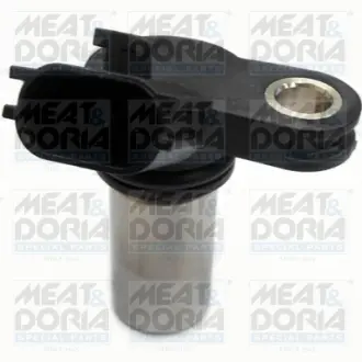 MEAT&DORIA NISSAN Датчик положения распред./вала Almera II,Micra III,Murano,Primera 96-,Infiniti meat & doria 87946 Infiniti