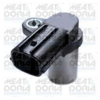MEATDORIA NISSAN датчик положення розпод.вала X-Trail 2,2dCi 01- Meat & Doria 87958