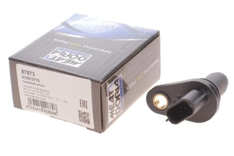 MEATDORIA NISSAN Датчик импульсов Cube,Juke,Qashqai,Note,Tiida,Micra III 05- meat & Doria 87973