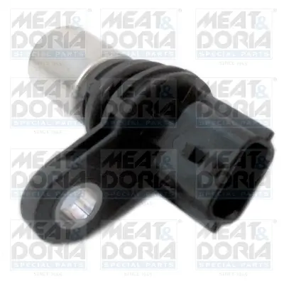 MEAT&DORIA NISSAN датчик к/вала Qashqai, Juke, 1,6 10-, Micra 1.2 Meat & Doria 87974 (фото 1)