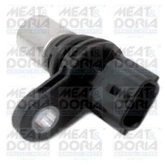 MEAT&DORIA NISSAN датчик к/вала Qashqai, Juke, 1,6 10-, Micra 1.2 Meat & Doria 87974