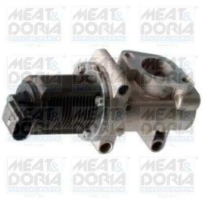 MEATDORIA FIAT Клапан EGR Brava II,Doblo,Idea,Punto 1.9JTD 01- Meat & Doria 88016 (фото 1)