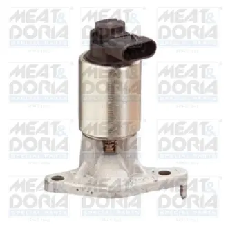 MEATDORIA OPEL Клапан EGR Astra G,Vectra B/C 2.2 00- Meat & Doria 88037