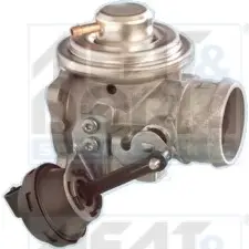 MEATDORIA VW Клапан EGR Audi A2/3,Golf IV,Polo,Skoda Fabia I,Octavia I 1.4/1.9TDI meat & doria 88052