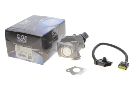 MEATDORIA FORD Клапан EGR Focus C-Max,Focus II 1.6TDCi 03- meat & Doria 88081E