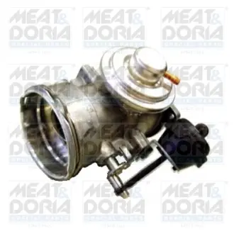 MEATDORIA VW Клапан EGR T5 2.5TDI 03- Meat & Doria 88100