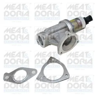 Клапан EGR meat & doria 88129 Hyundai Sonata nf