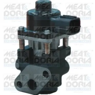 MEATDORIA FIAT Клапан EGR Sedici,Suzuki SX4 1.6 06- Meat & Doria 88145