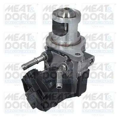 MEATDORIA BMW Клапан рециркуляції ВГ 1 (E81) 120 d 07-11, 1 (F20) 120 d 11-15, 3 (F30, F80) 316 d 12-18 Meat & Doria 88254R (фото 1)