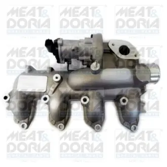 MEATDORIA FORD Клапан EGR-модуль C-Max,Focus II,Galaxy,Mondeo IV,Transit Connect 1.8Di/TDCi 02- meat & doria 88288