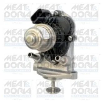 MEATDORIA BMW клапан повернення ОГ 1 (F20) 15-, 1 (F21) 15-, 2 (F44) 19- meat & doria 88336R