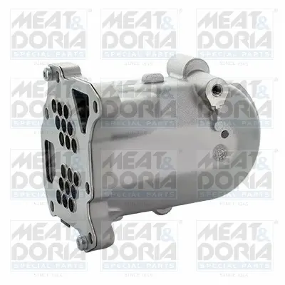 Радіатор рециркуляції відпрацьованих газів meat & doria 88431