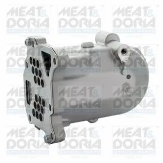 Радіатор рециркуляції відпрацьованих газів meat & doria 88431 Ситроен С5