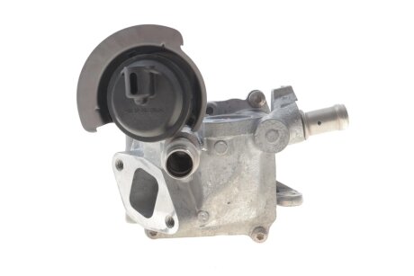 Радіатор рециркуляції відпрацьованих газів meat & Doria 88917