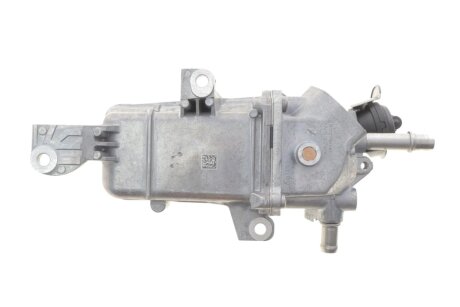 Радіатор рециркуляції відпрацьованих газів meat & Doria 88917