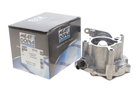 Корпус дроссельной заслонки meat & Doria 89042