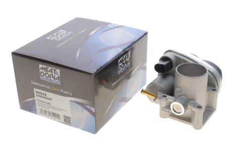 Корпус дроссельной заслонки meat & Doria 89042