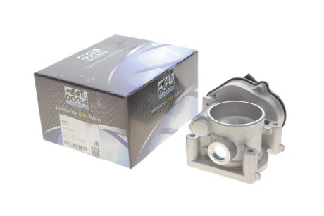 Корпус дросельної заслінки meat & Doria 89202