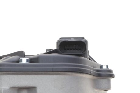 Корпус дросельної заслінки meat & Doria 89202