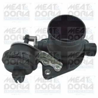 Корпус дросельної заслінки meat & doria 89408 Рено Espace