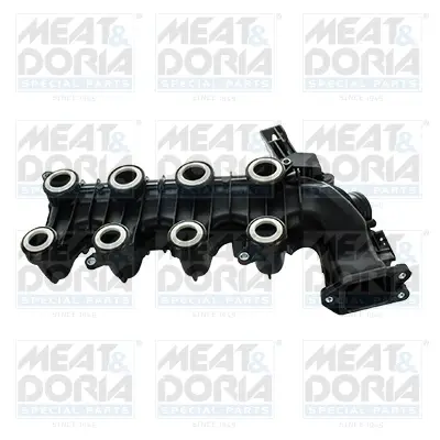 Впускний колектор Meat & Doria 89466 (фото 1)