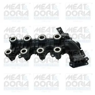 Впускний колектор Meat & Doria 89466