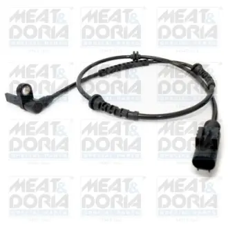 Датчик частоти обертання колеса meat & doria 90041