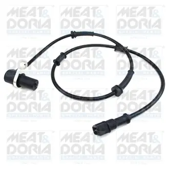 MEATDORIA MITSUBISHI датчик числа обертів передн. лів. VOLVO S40, Carisma meat & doria 901008 Вольво S40