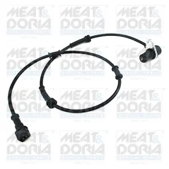 MEATDORIA MITSUBISHI датчик числа обертів передн прав. Volvo S40,Carisma meat & doria 901009 Вольво S40