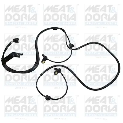 Датчик ABS meat & doria 901096