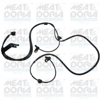 Датчик ABS meat & doria 901096