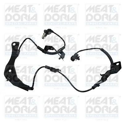 Датчик ABS Meat & Doria 901126 (фото 1)